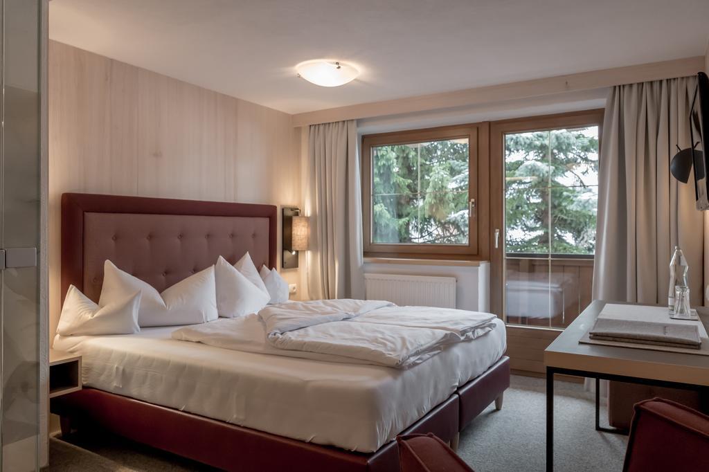 Landhaus Sepp Santer Sölden Exteriör bild